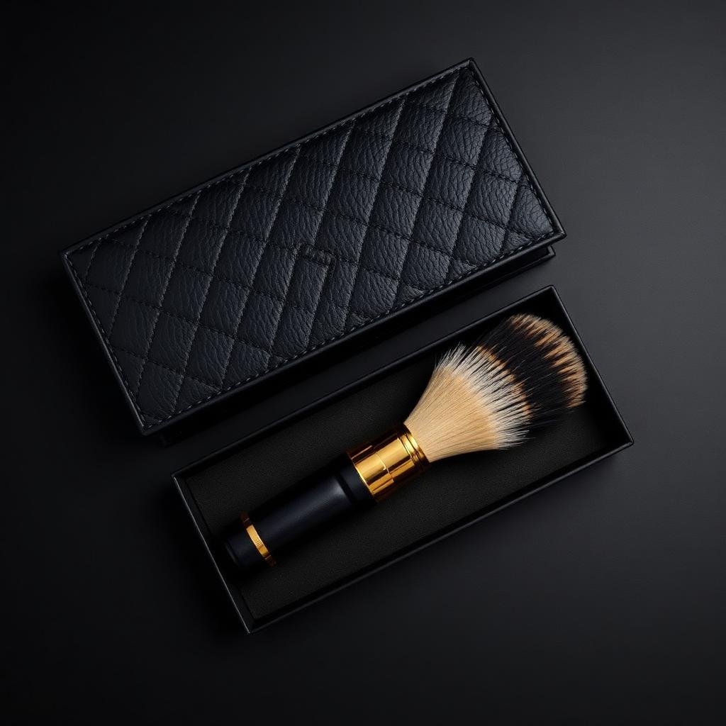 Kit Noir Essentials