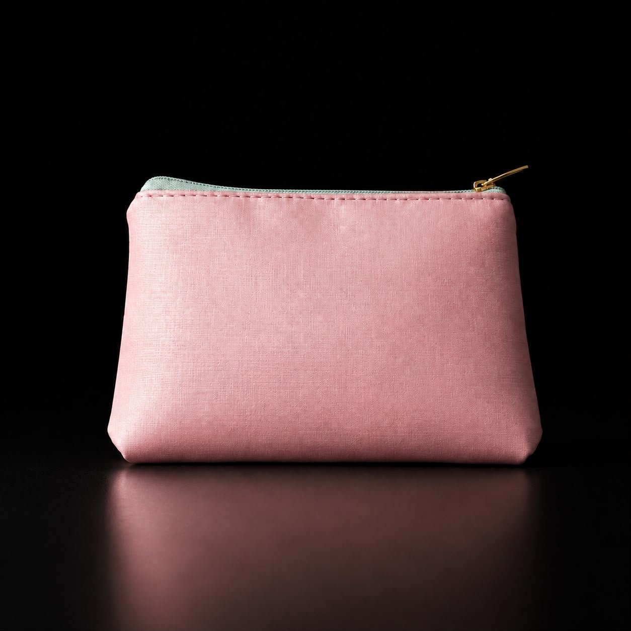 Necessaire Rose Gold
