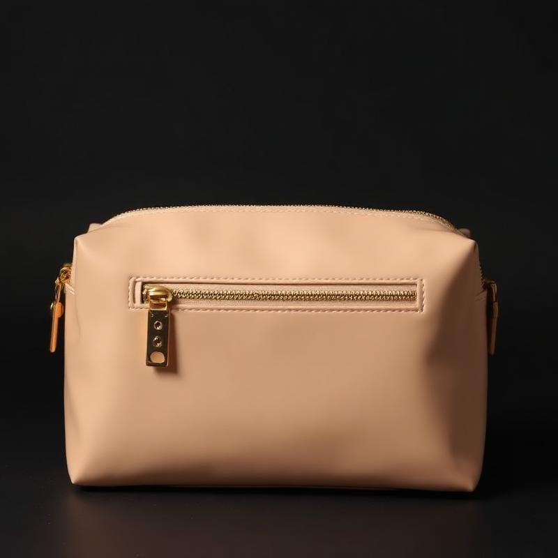 Necessaire Nude Signature